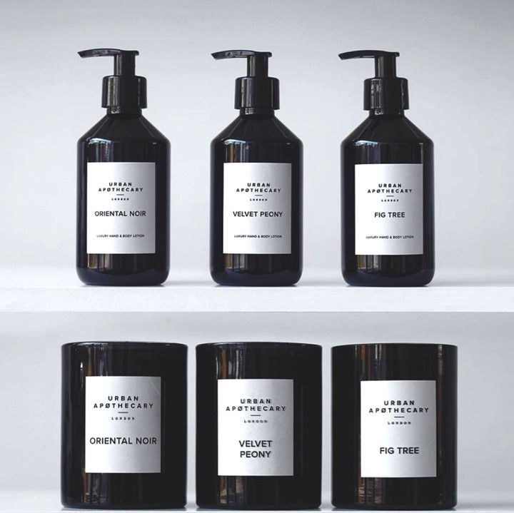 어반 아포테케리 런던, 더현대서울 비클린 공식 입점 27-Image